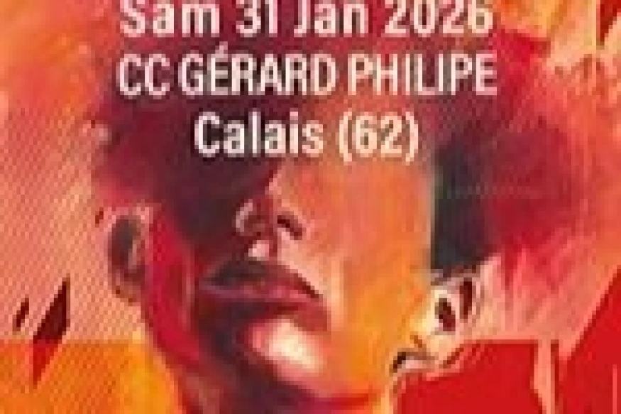 DANAKIL - EN CONCERT