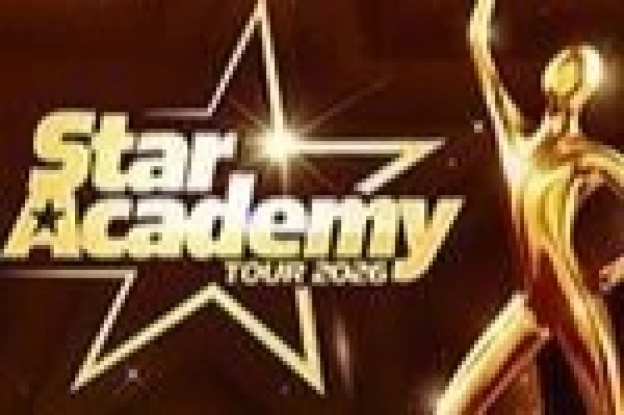 STAR ACADEMY - EN CONCERT