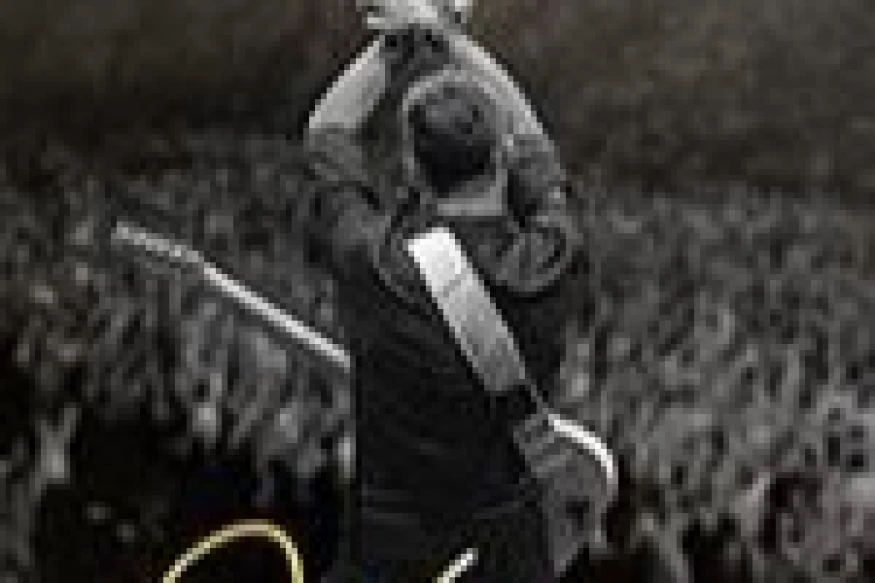 JEAN BAPTISTE GUEGAN - EN CONCERT