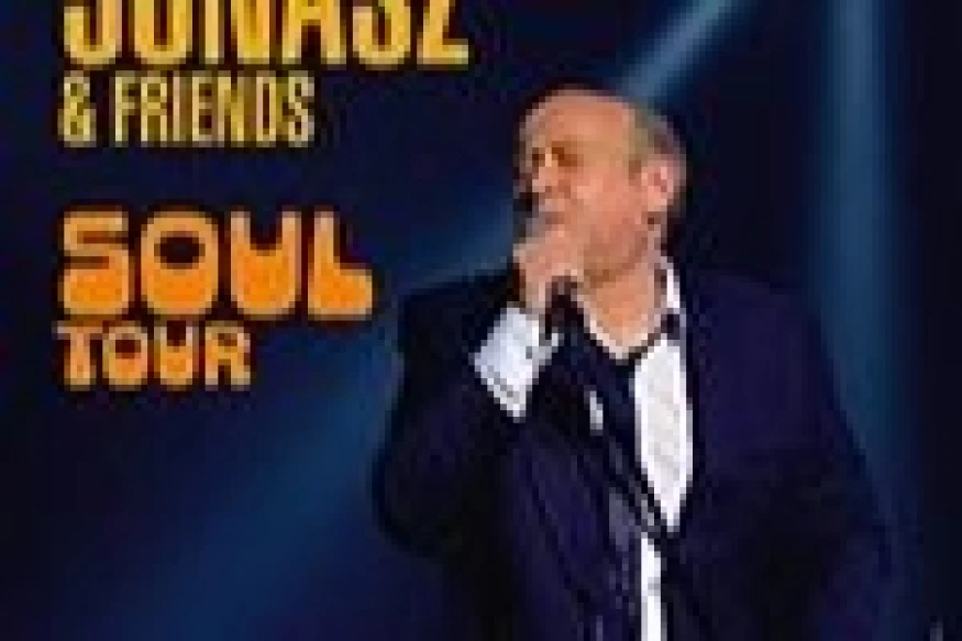 MICHEL JONASZ  - EN CONCERT