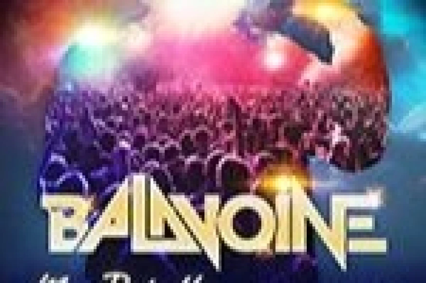 BALAVOINE MA BATAILLE - EN CONCERT