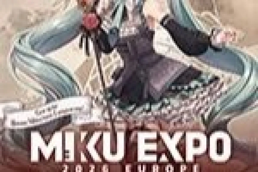 HATSUNE MIKU - EN CONCERT