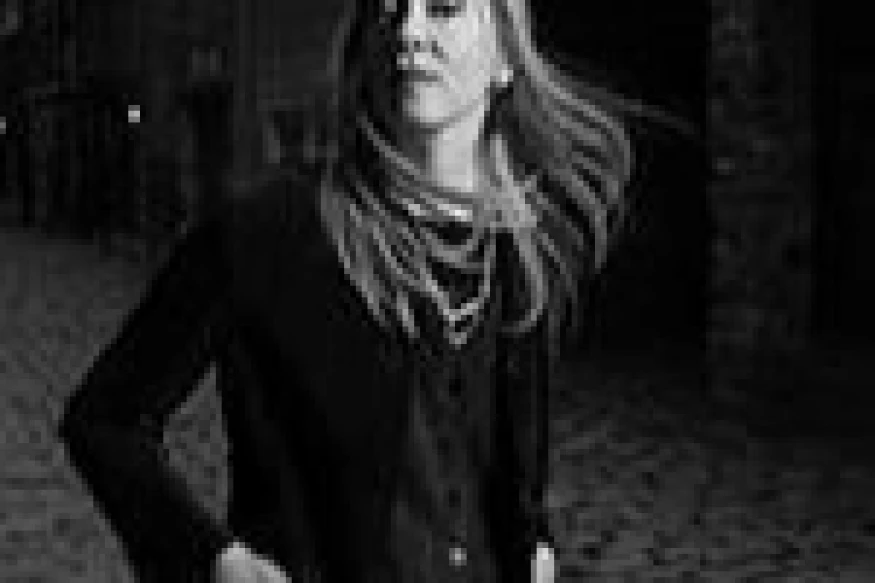 SUZANNE VEGA - EN CONCERT