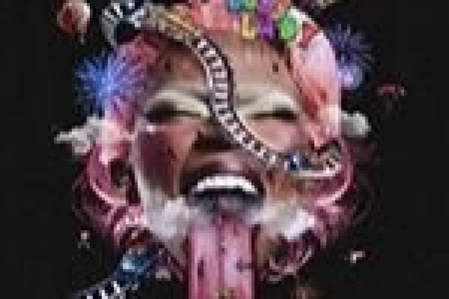 THEODORA - EN CONCERT