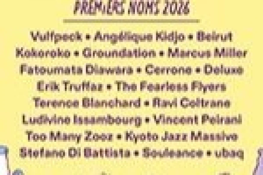 IMANY - EN CONCERT