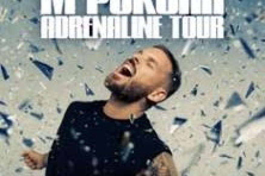 MATT POKORA - EN CONCERT