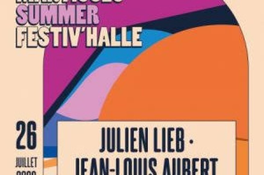 JEAN-LOUIS AUBERT - EN CONCERT