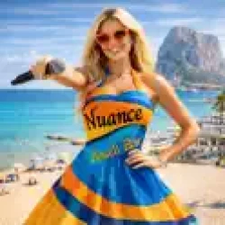 Jojo Meerstal - Nuance Party Time