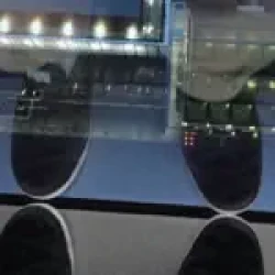 Caleb Barth - Mess In Mind