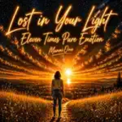 ManniOne - Lost In Your Light