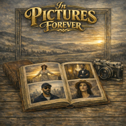 DLove - In Pictures Forever