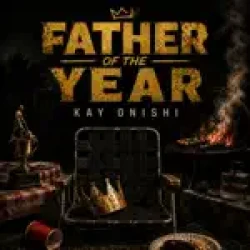 Kay Onishi - Father Of The Year