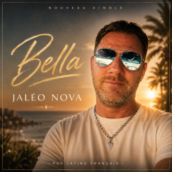 Jaléo Nova - Bella