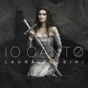 LAURA PAUSINI - IO CANTO 2