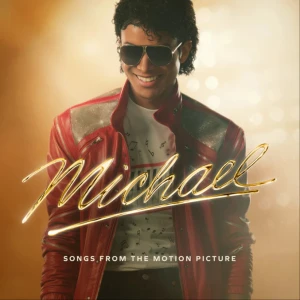 Michael - "Songs from the Motion Picture" est désormais disponible en précommande.