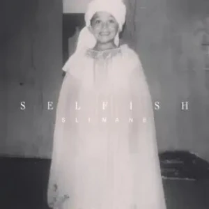 Slimane, Vanina - Higher