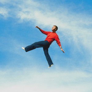 ALEX WARREN ANNONCE UN SECOND ALBUM STUDIO 'WILDCHILD' QUI SORTIRA LE 28 AOÛT