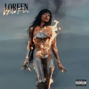 Loreen - Set Me Free