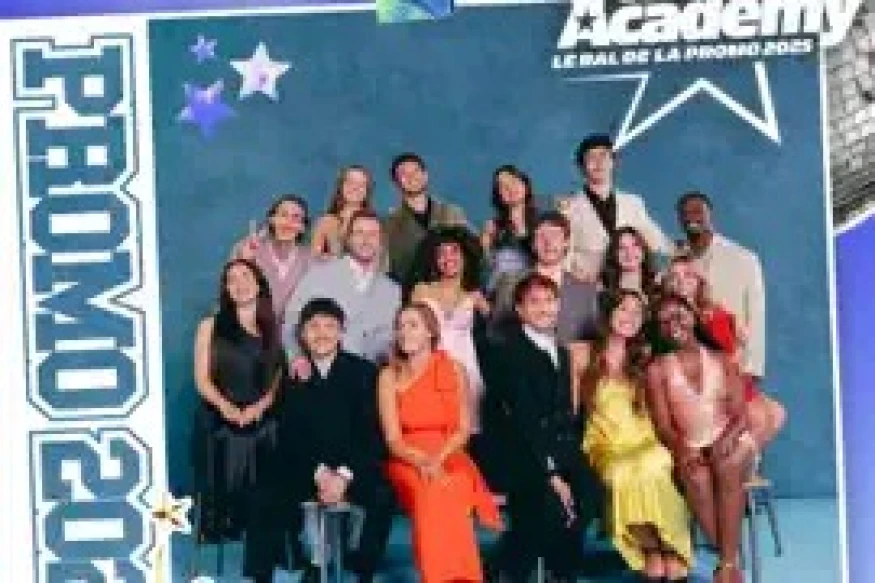 Star Academy - Le bal de la promo 2025 - 2025