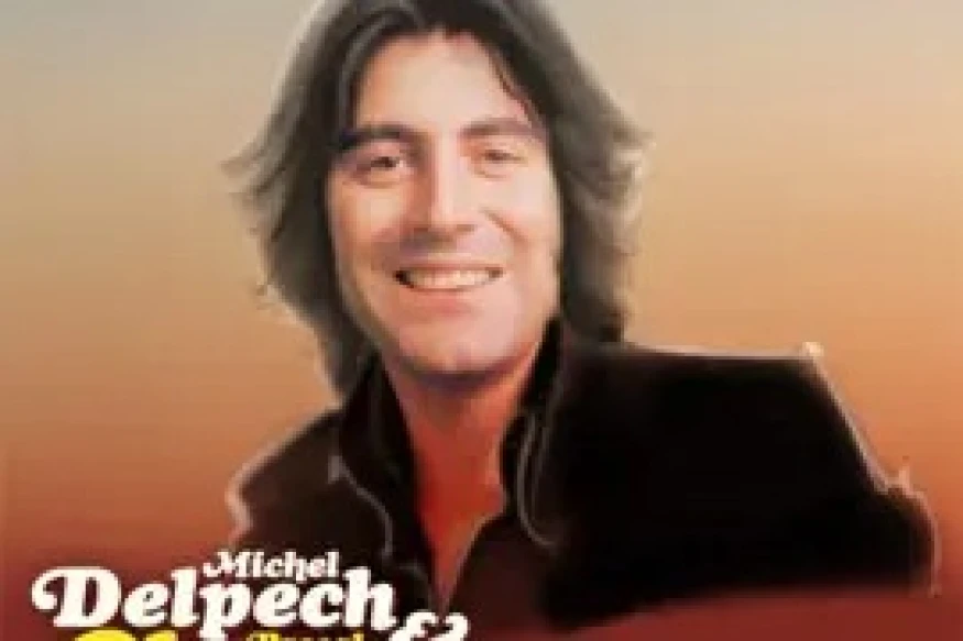 Michel Delpech x Pascal Obispo - Wight is Wight