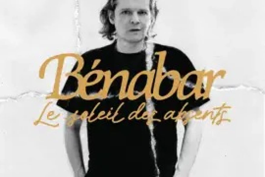 Bénabar – Le Soleil des absents