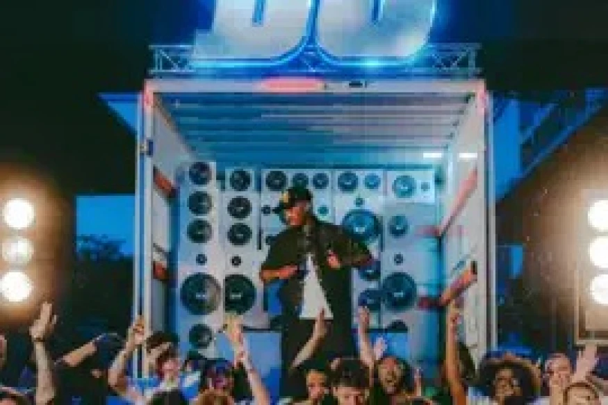 Soprano - DJ
