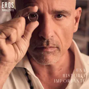 Eros Ramazzotti - 5 secondi