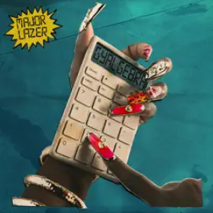 Major Lazer - Peppa Pot (feat America Foster)