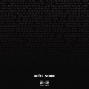 Boite Noire - Treillis (feat Ninho)