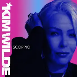 Kim Wilde - Scorpio