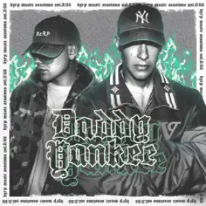 Daddy Yankee & Bizarrap - Bzrp Music Sessions Vol 066