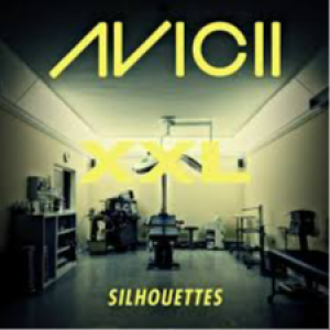 Petit Biscuit & Avicii - Silhouettes
