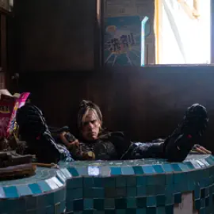 Orelsan - Encore une fois