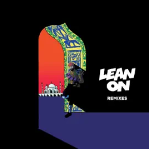 Major Lazer - Lean On (feat MO & Alfa) (Alfa Remix)