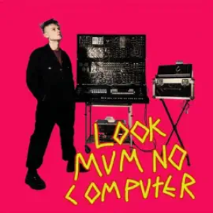 Look Mum No Computer - Eins, Zwei, Drei  (Eurovision 2026 - Grande Bretagne)