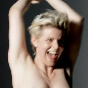Robyn - Light Up