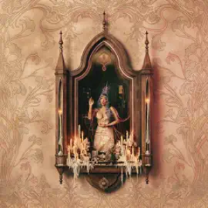 Melanie Martinez - The Vatican