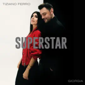 Tiziano Ferro - Superstar