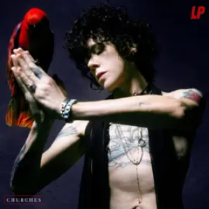 LP - Everybody's Falling in Love