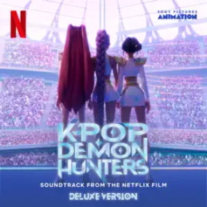 Rumi & Jinu - Free (KPop Demon Hunters)