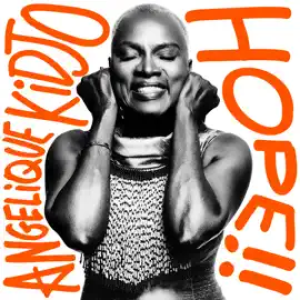 Angélique Kidjo & Florent Pagny - Malaïka