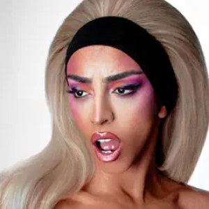 Bilal Hassani - Beaucoup