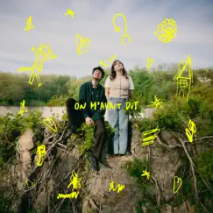 Félix Radu & Marine - On m'avait dit