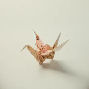 Kesha - Origami