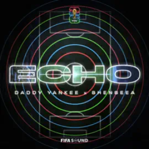 Daddy Yankee - Echo (feat Shenseea) (FIFA World Cup 2026)