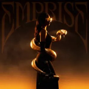 Gims - Emprise
