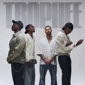 M. Pokora & L2B - Trophée