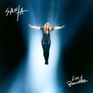Santa - Dis-moi oui (Live à Bruxelles 2026)