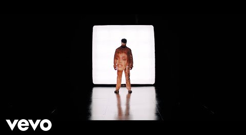 Calum Scott, Whitney Houston - I Wanna Dance With Somebody (Who Loves Me)