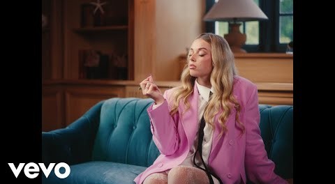 EMMA - Pas besoin de toi